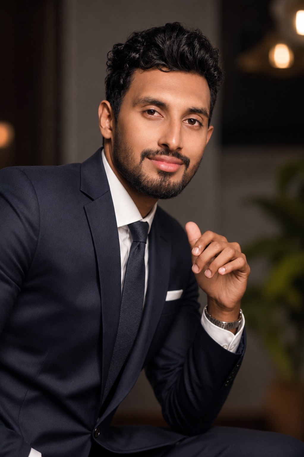 Ajay